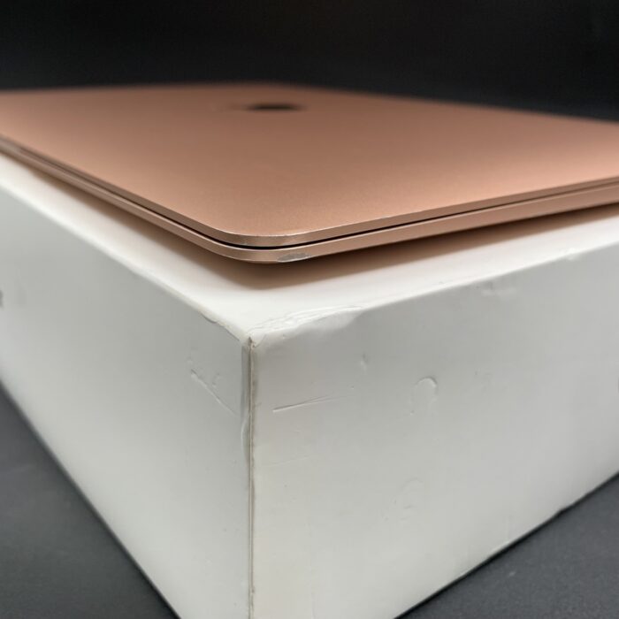 Macbook Air M1 256GB Rose Gold - Image 3