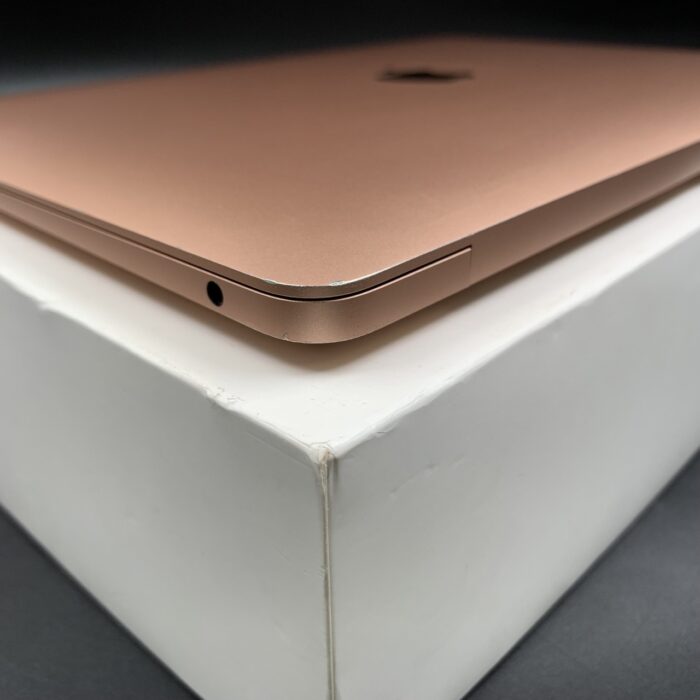 Macbook Air M1 256GB Rose Gold - Image 4