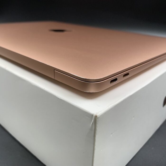 Macbook Air M1 256GB Rose Gold - Image 5