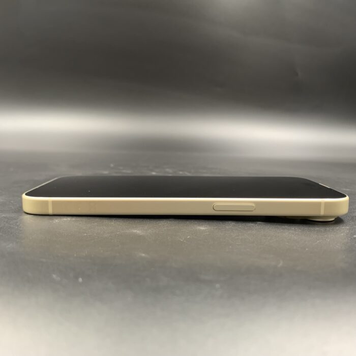 iPhone 15 128GB Yellow (Rain mobile only) - Image 2