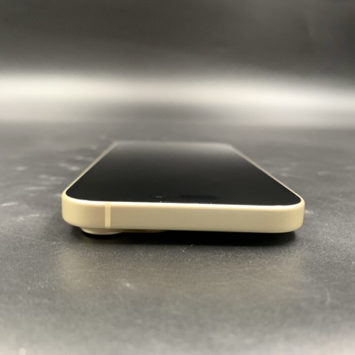 iPhone 15 128GB Yellow (Rain mobile only) - Image 3