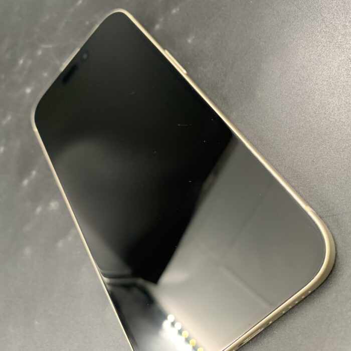 iPhone 15 128GB Yellow (Rain mobile only) - Image 6
