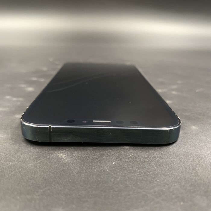 iPhone 12 Pro 128GB Blue (Cracked Screen) - Image 4