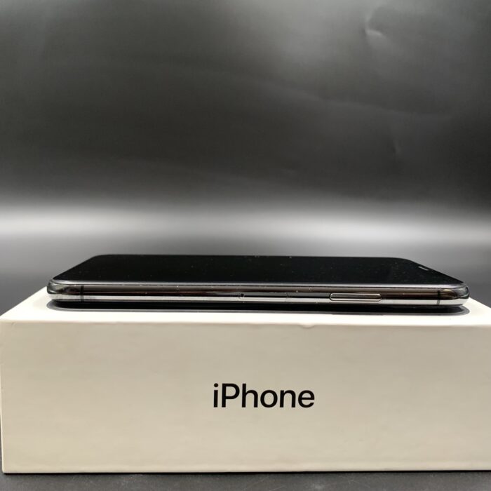 iPhone Xs 64GB Space Grey - Image 2