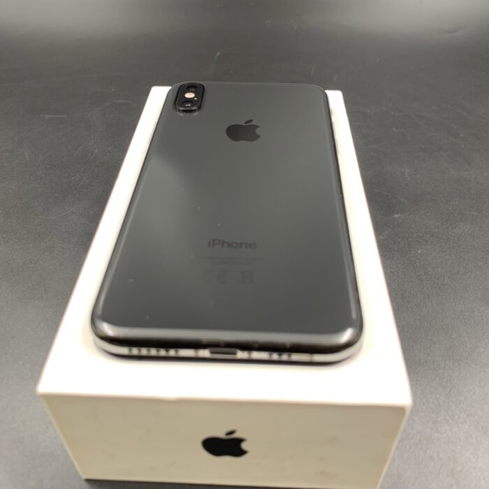 iPhone Xs 64GB Space Grey - Image 7