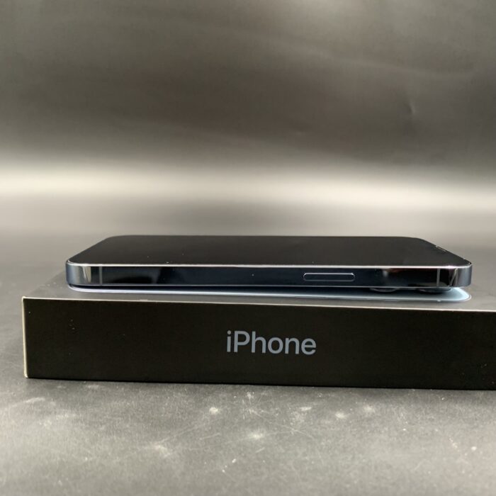 iPhone 13 Pro 128GB Sierra Blue - Image 3