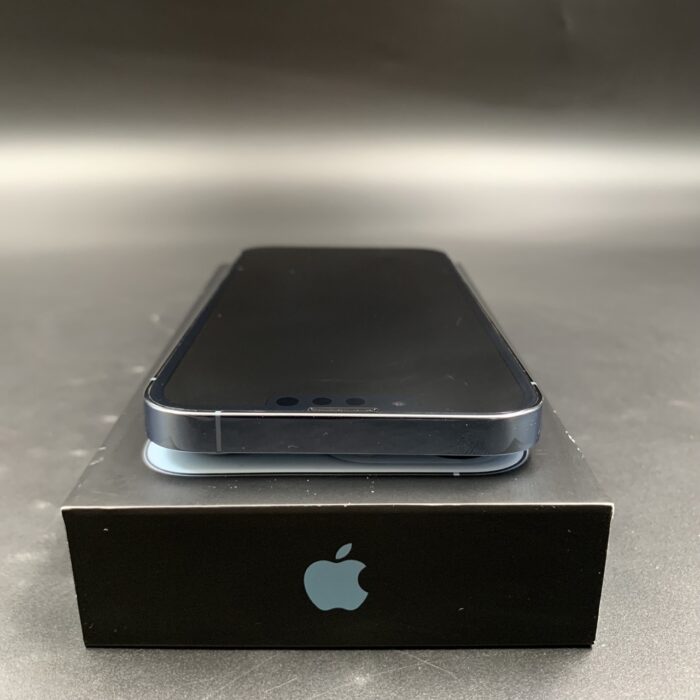 iPhone 13 Pro 128GB Sierra Blue - Image 4