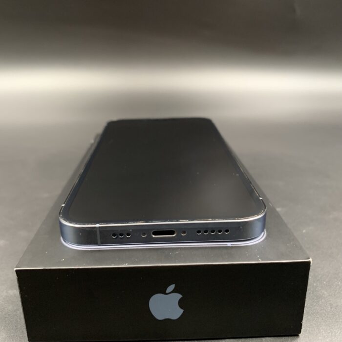 iPhone 13 Pro 128GB Sierra Blue - Image 6