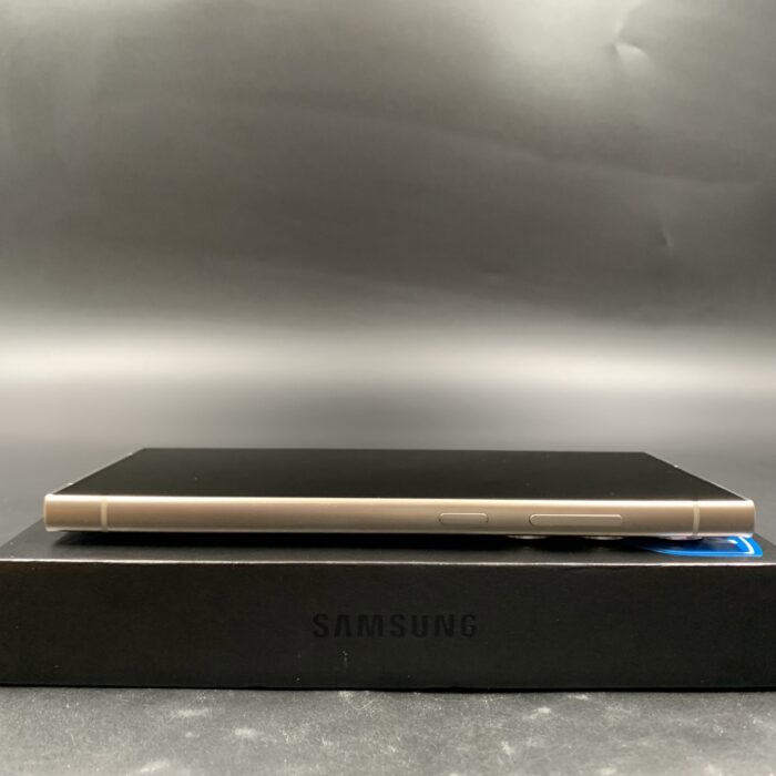 Samsung Galaxy S24 Ultra 256GB Titanium Violet - Image 3