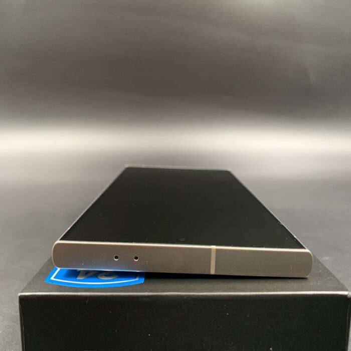Samsung Galaxy S24 Ultra 256GB Titanium Violet - Image 4