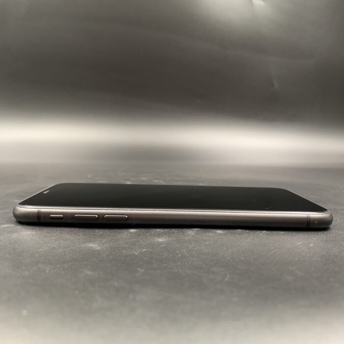 iPhone 11 128GB Black - Image 4