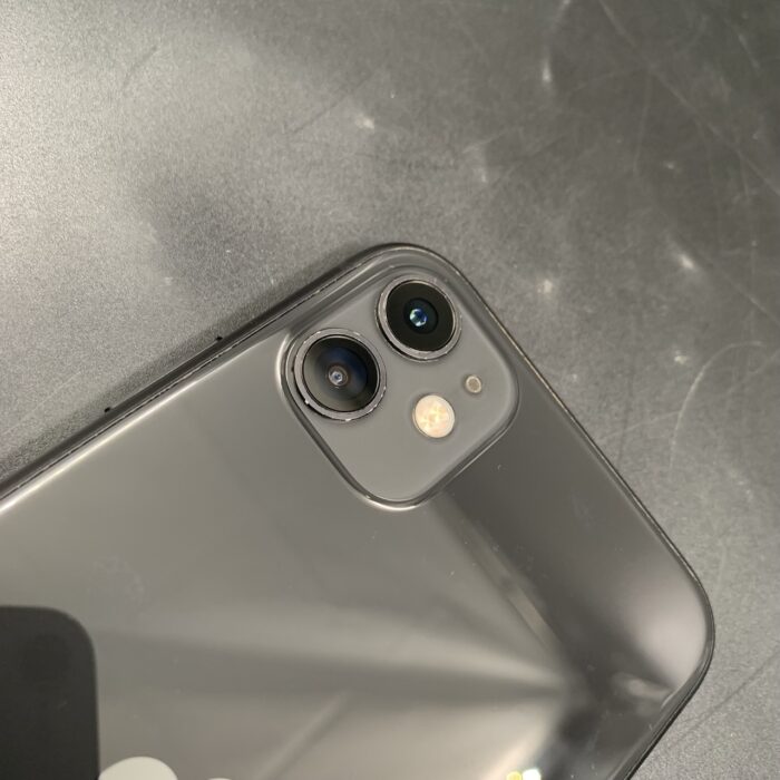 iPhone 11 128GB Black - Image 6