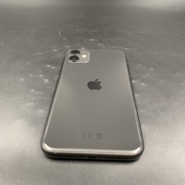 iPhone 11 128GB Black - Image 7