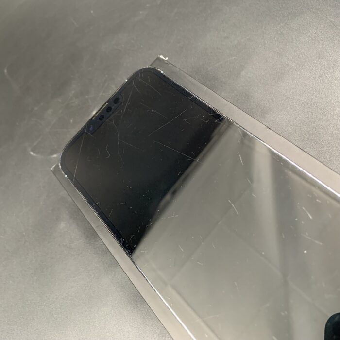 iPhone 13 Pro 128GB Sierra Blue (Cracked Back) - Image 7
