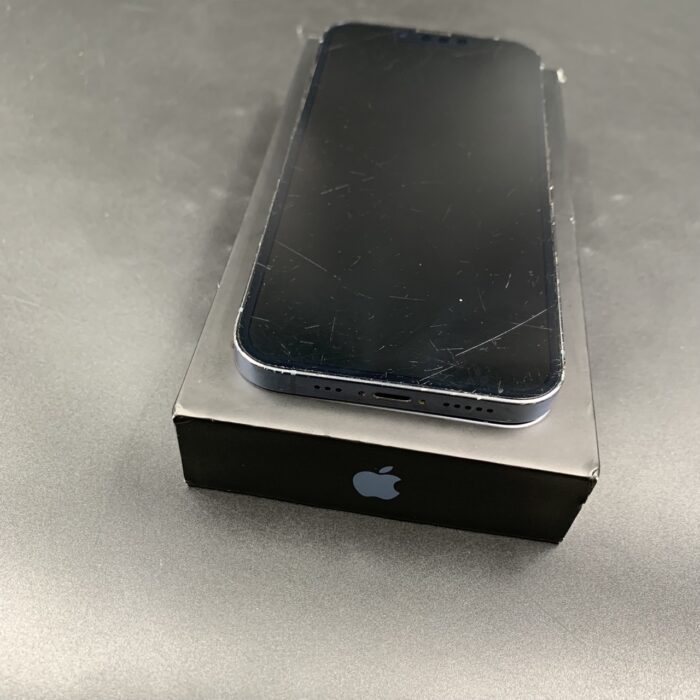 iPhone 13 Pro 128GB Sierra Blue (Cracked Back) - Image 8