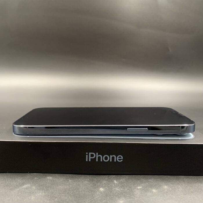 iPhone 13 Pro Max 256GB Sierra Blue - Image 3