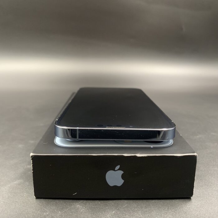 iPhone 13 Pro Max 256GB Sierra Blue - Image 4