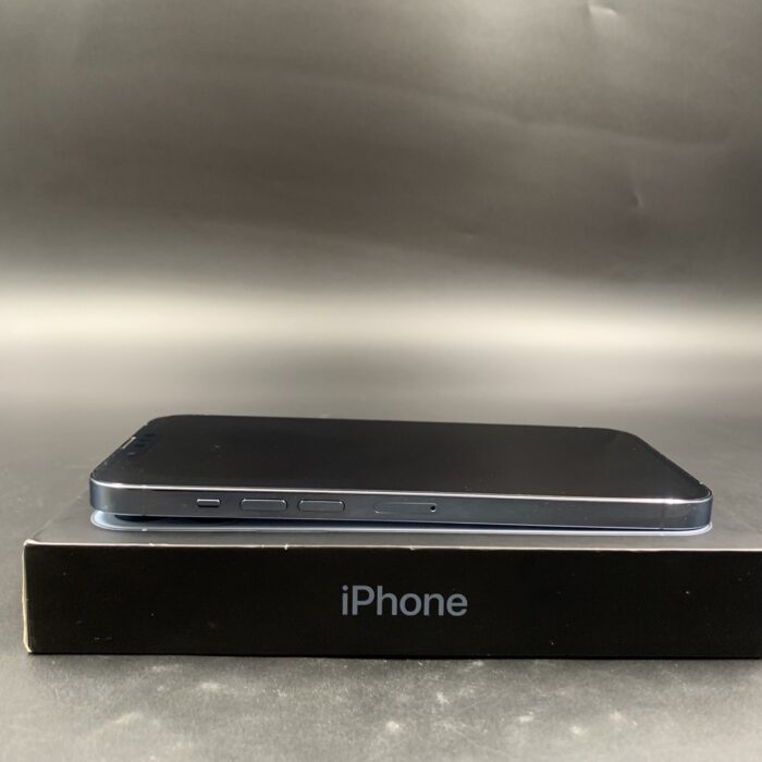 iPhone 13 Pro Max 256GB Sierra Blue - Image 5