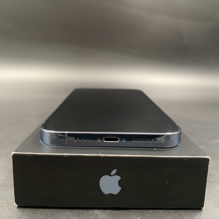 iPhone 13 Pro Max 256GB Sierra Blue - Image 6