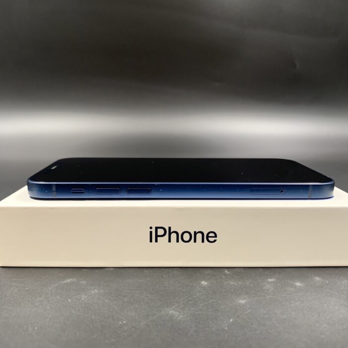 iPhone 12 128GB Blue - Image 5