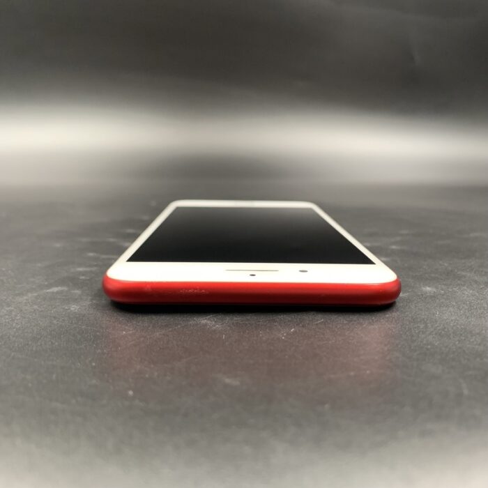 iPhone 7 Plus 128GB (Product) Red - Image 3