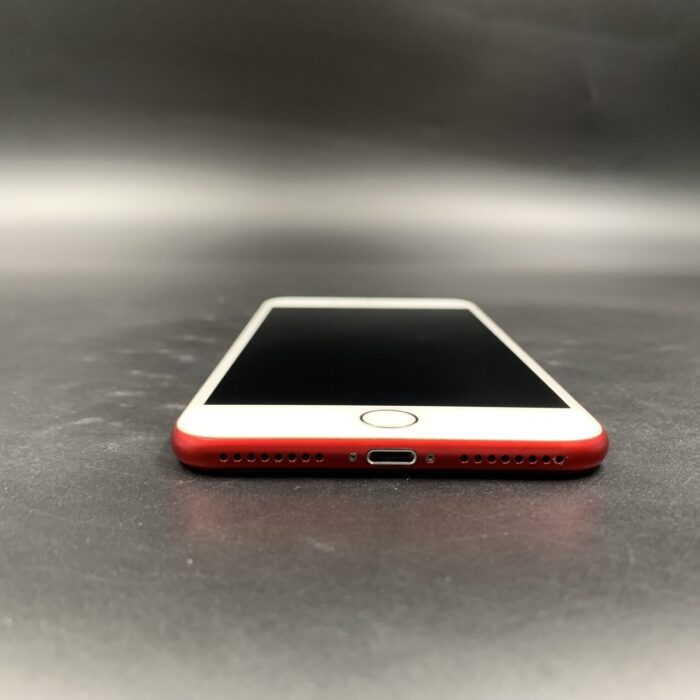 iPhone 7 Plus 128GB (Product) Red - Image 5