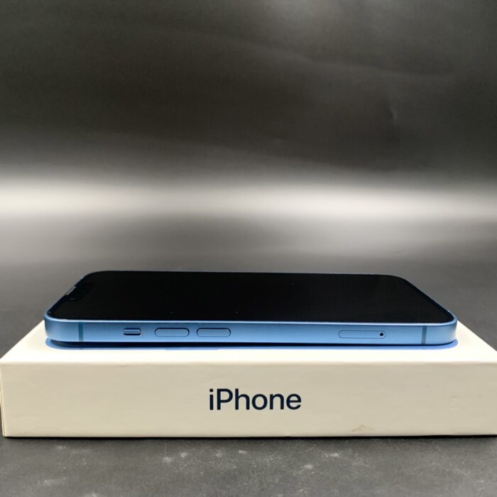 iPhone 13 256GB Blue - Image 5