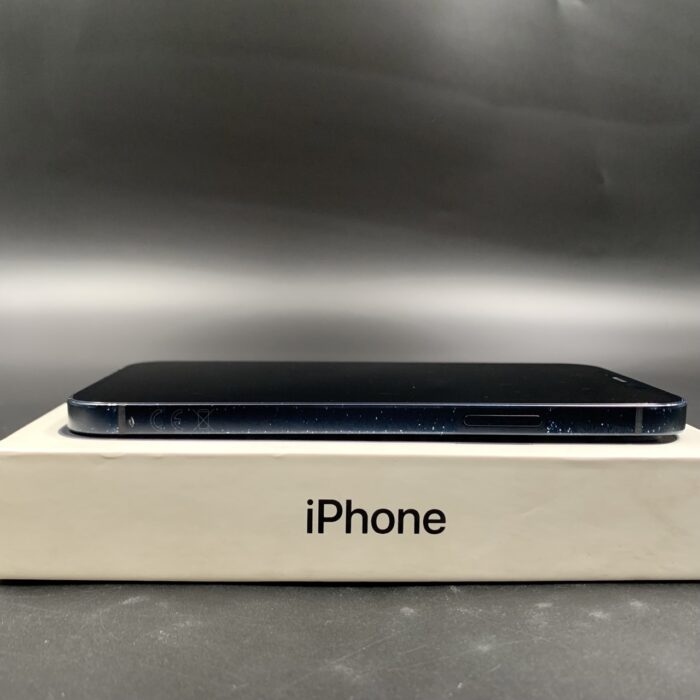 iPhone 12 64GB Black - Image 3