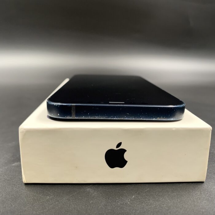 iPhone 12 64GB Black - Image 4