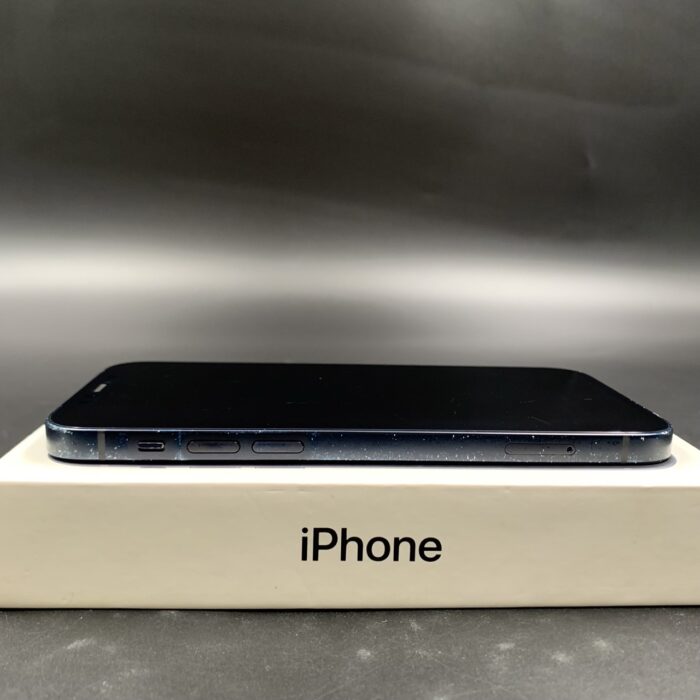 iPhone 12 64GB Black - Image 5