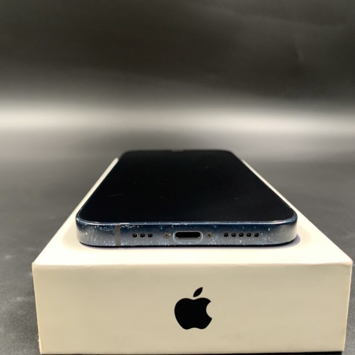 iPhone 12 64GB Black - Image 6