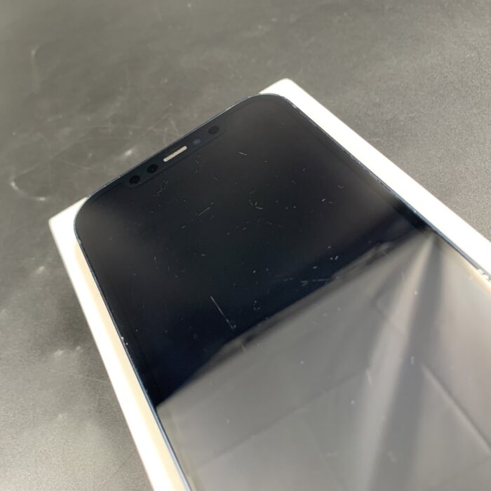 iPhone 12 64GB Black - Image 7
