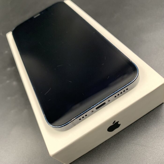 iPhone 12 64GB Black - Image 8