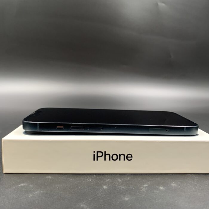 iPhone 13 256GB Black - Image 5
