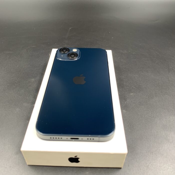 iPhone 13 256GB Black - Image 7