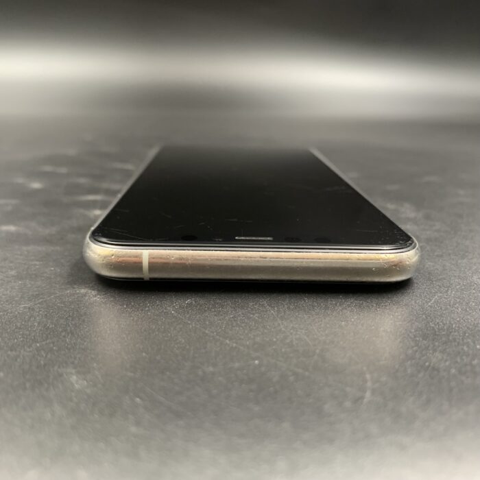 iPhone 11 Pro 256GB Silver - Image 3