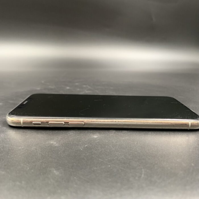 iPhone 11 Pro 256GB Silver - Image 4