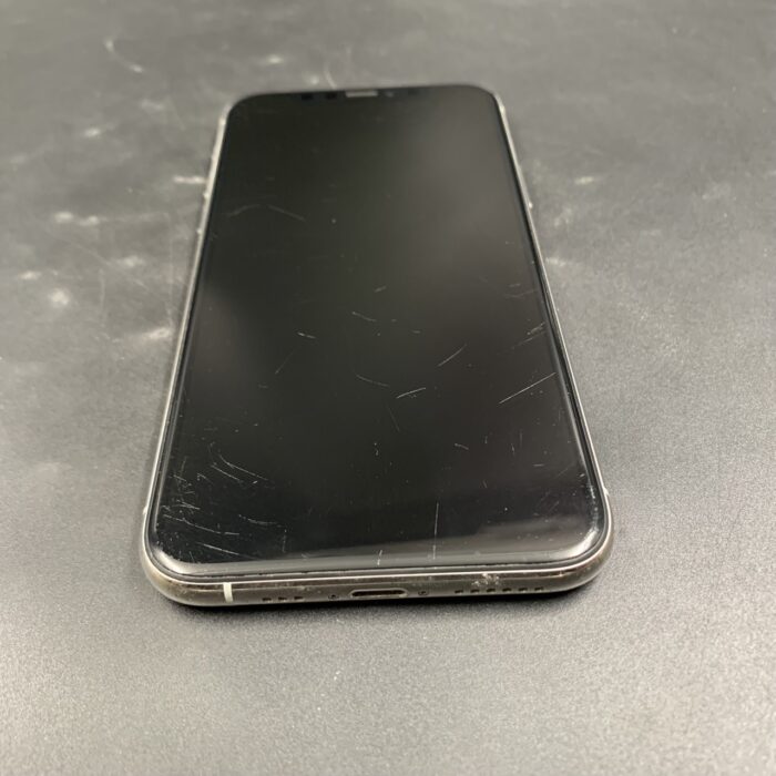 iPhone 11 Pro 256GB Silver - Image 7