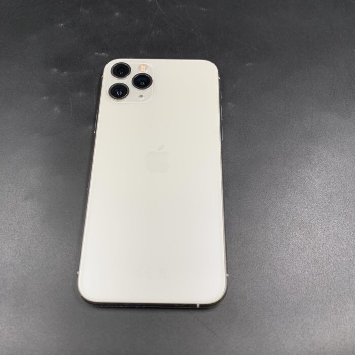 iPhone 11 Pro 256GB Silver - Image 8