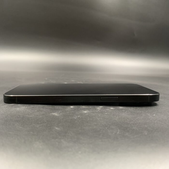 iPhone 14 Pro Max 128GB Space Black - Image 2