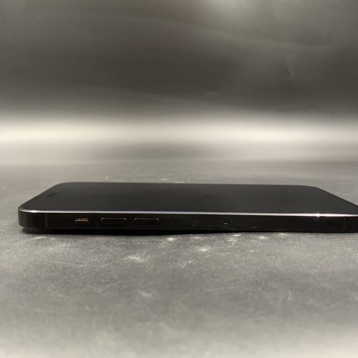 iPhone 14 Pro Max 128GB Space Black - Image 4