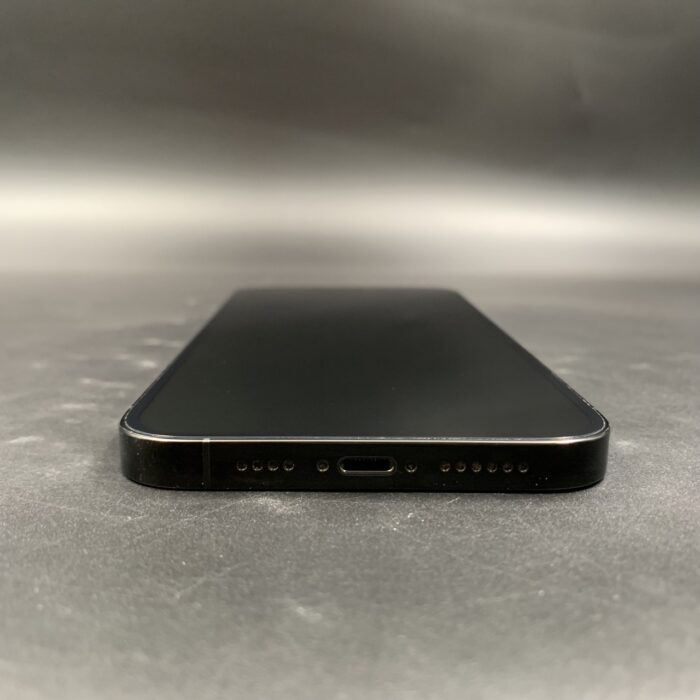 iPhone 14 Pro Max 128GB Space Black - Image 5
