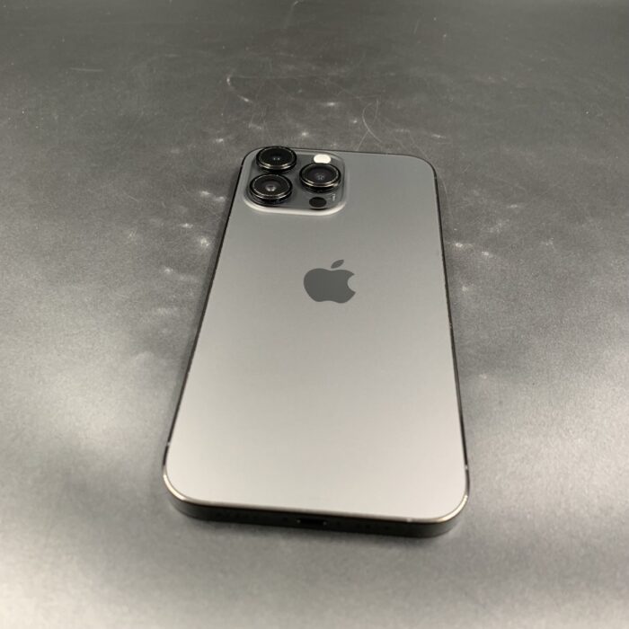 iPhone 14 Pro Max 128GB Space Black - Image 6