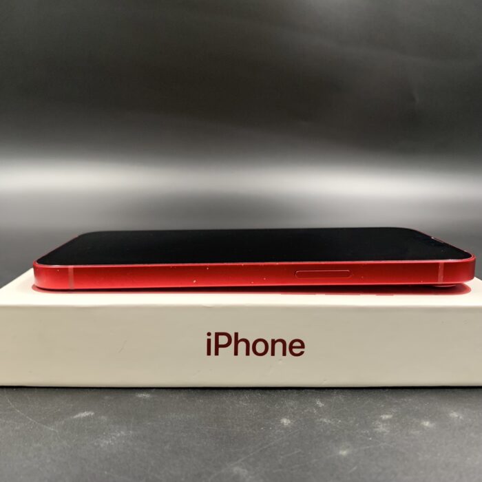 iPhone 13 128GB Product Red - Image 3