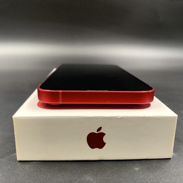 iPhone 13 128GB Product Red - Image 4