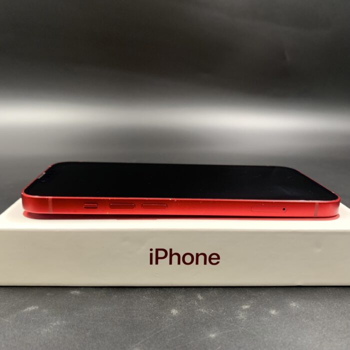 iPhone 13 128GB Product Red - Image 5