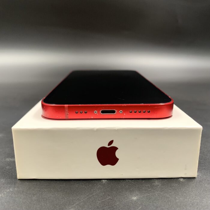iPhone 13 128GB Product Red - Image 6