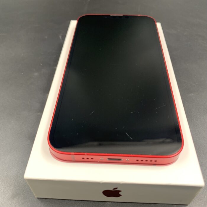 iPhone 13 128GB Product Red - Image 7