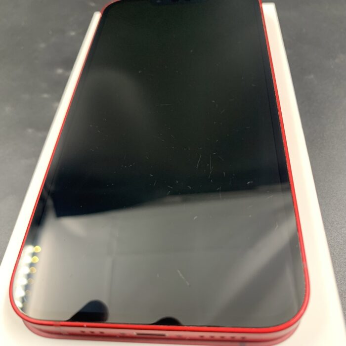 iPhone 13 128GB Product Red - Image 8