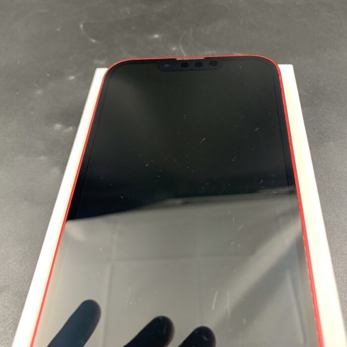iPhone 13 128GB Product Red - Image 9